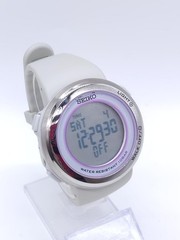 SEIKO Prospex S252-00A0 Digital Walking Watch