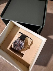 Men’s Ball Watch Fireman Red Racer Automatic