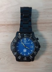 Smith & Wesson Watch New Men’s EMT Watch SWW-455-EMT
