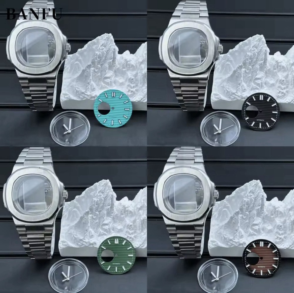 Custom Watch Building Choose What You Want I Will Build For You ￼