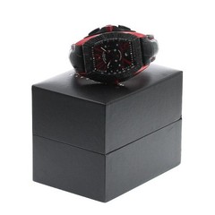 FRANCK MULLER CONQUISTADOR GRAND PRIX 8900CCGP 45mm Ti Black #C20039