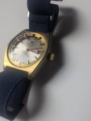 Tissot Seastar