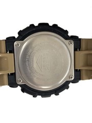G SHOCK Quartz Wristwatch Digital GA 110TU 1A5