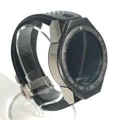 TAG HEUER Connected 45mm SBF8A8001 Titanium Black Smartwatch