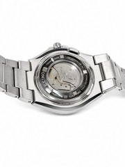 Seiko Coutura Kinetic 5M84-0AF0 SRN063 Men’s Watch Complete Set Box Papers