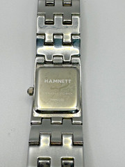 Hamnett