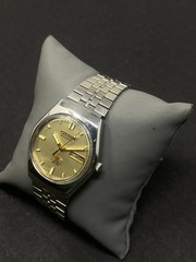 Vintage Citizen Automatic 8200A Japan Movement Day-Date Men’s Wrist Watch