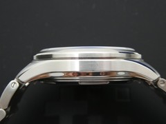 Christopher Ward C63 Sealander Automatic 39mm Kingfisher Blue C63-39ADA3-S00B10