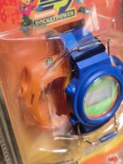 Nickelodeon ROCKET POWER Watch Digital VTG NEW 2001 EXTREMELY RARE