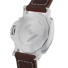 PANERAI Luminor Marina PAM01759 AB number second hand mens