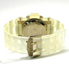G SHOCK G Shock CASIO Watch GW 225E 7 25th ANNIVERSARY FROGMAN Glorious Gold G S