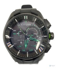 CITIZEN W770MV-01 Eco-Drive Bluetooth Men’s Watch
