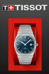 Brand New Tissot PRX 80 Powermatic T1374071104100 Mens 2 years Warranty.