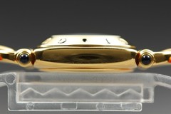 [Near MINT w/ Box] GUCCI 6300L Horsebit 3colors Belt 22mm Quartz Women’s Watch