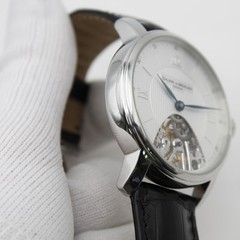 Baume & Mercier Classima Executives Manual Wind Men’s Watch 8786