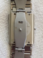 RADO WATCH JUBILE 120.0281.3 HIGH-TECH CERAMICS Swiss Made