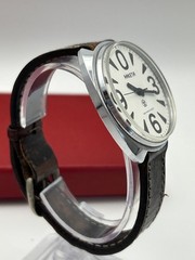 NOS Raketa Big Zero (Ракета Большой ноль) Watch Box & Papers Original | USSR