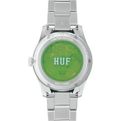 Seiko 5 Sports SBSA323 (SRPM09) Field HUF Limited Edition (7000 Pcs) Mens Watch
