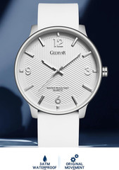 Men’S Fashion Minimalist Wrist Watch Waterproof Watches Simple Ultra Thin Analog