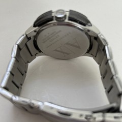 Armani Exchange AX1403 Stainless Steel Water Resistant 10 ATM Watch
