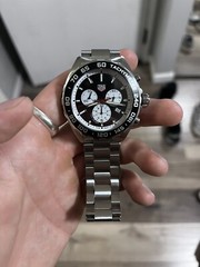 tag heuer formula 1 quartz mens CAZ101E.BA0842