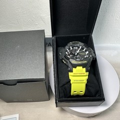 CASIO G-SHOCK GR-B300RY-1A9JF MASTER OF G-AIR GRAVITYMASTER RESCUE YELLOW