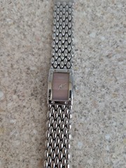CHANEL Premiere Vintage Quartz Women’s Watch UB 45001 1980’s