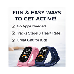 LED Wrist Watch Digital Sport Silicone Strap Kids Teen Girls Boys Children Gift