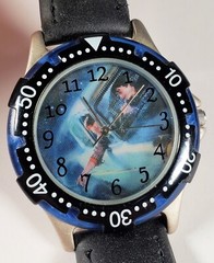 Harry Potter & the Chamber of Secrets Marks & Spencer Character Watch