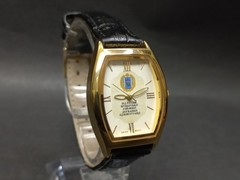 Ukrainian Women’s Watch Kyievska Rus,”From the Mayor of Brovary,Kyiv,”Swiss Move