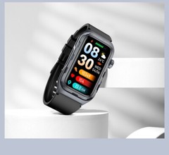 2025 ECG Health Monitoring Intelligent Health Management Smartwatch 1.47″ TK79