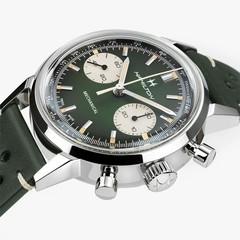 New Hamilton American Classic Intra-Matic 40mm Men’s Watch H38429861