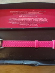 Avon Breast Cancer Watch