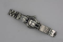 TAG Heuer WK1312.BA0313 Womens 2000 Series Professional Quartz Watch Silver Gray