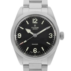 TUDOR Ranger 79950-0001 second hand mens
