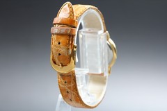 Vintage 1997 [Near MINT] SEIKO LEAGUE 2P21-0060 Roman Womens Watch w/ New Batt.