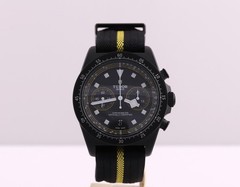 Tudor Pelagos FXD Chrono Tour de France Carbon Box/Papers/Card 25827KNJN