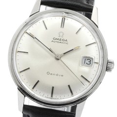 Omega Seamaster Geneva 166.002 TO315580