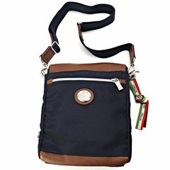 OROBIANCO SARANGINO-VERT-B-ST Shoulder Bag Men’s SARANGINO Parallel Import