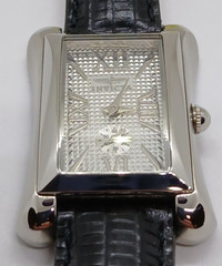Vntg, Invicta, “Elegance”, 3315, Swiss, Women, 28 mm, New, Read Below!