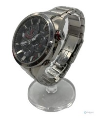 CASIO Edifice EQB-501 Men’s Tough Solar Bluetooth Watch