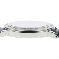 Eterna Eternamatic Date black Dial Automatic Men’s Watch_933645