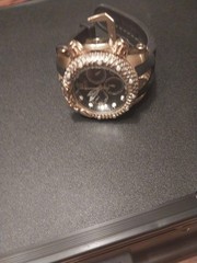 Invicta Watch Jason Taylor Limited Edition Model32553 083/999 Venom Dragon