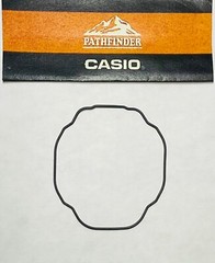 Casio PRG-50 Watch Part Gasket Case Back Rubber O-Ring SPF-70 PAG-50 Original
