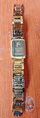 Women’s Fossil Watch ES-1943