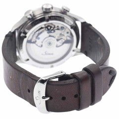 Sinn 910.SRS Chronograph Date white Dial Automatic Men’s Watch_943940