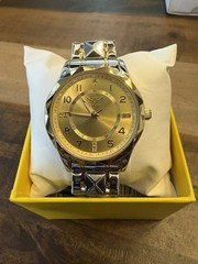 Invicta Specialty I by Invicta Men’s Watch – 41mm, Gold, Steel (69022)