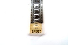 NEW Swatch Watch TIME TO REFLECT GZ143 100 Years of Cinema by Robert Altman