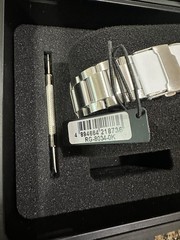 Brand New RGMT OHIO Men’s Automatic Camo Watch LIMITED EDITION #68/100 $1,300
