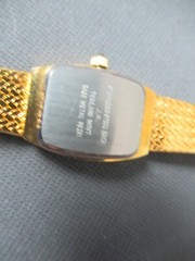 5 Wristwatches – Pulsar, Roumers, Xavie, Elgin & Remington (No Band) – 6 180